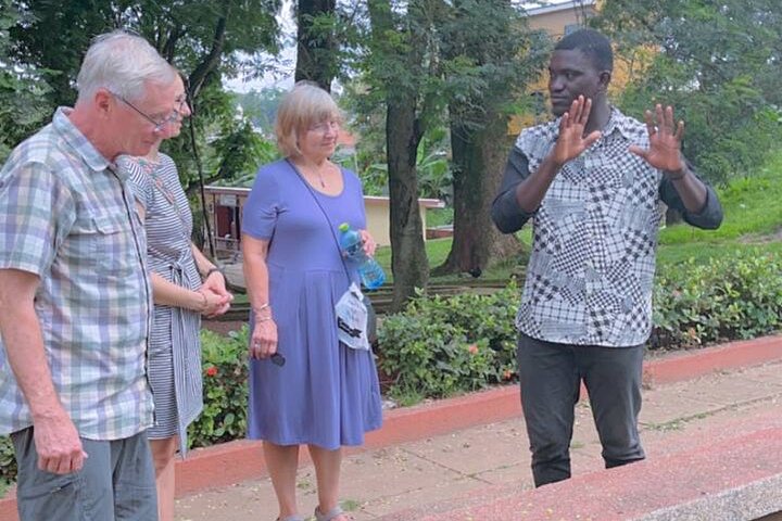 Ashanti Heritage & Culture Tour