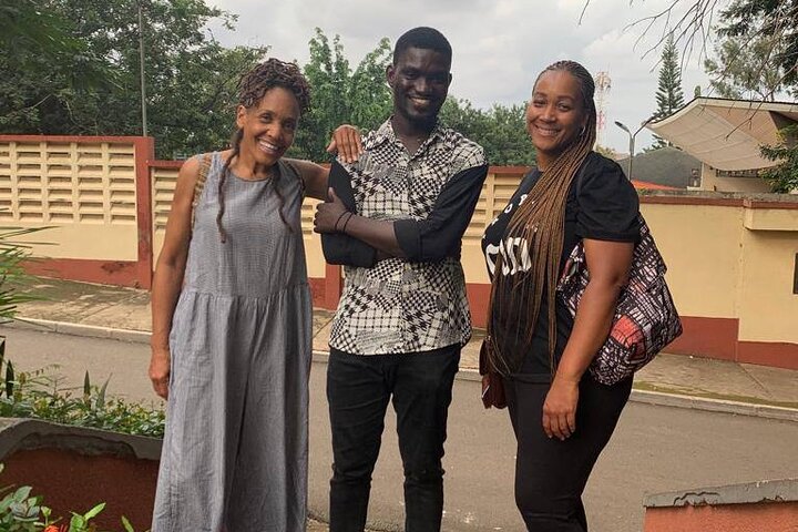 Ashanti Heritage & Culture Tour