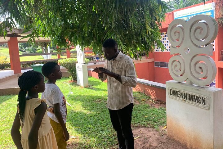 Ashanti Heritage & Culture Tour