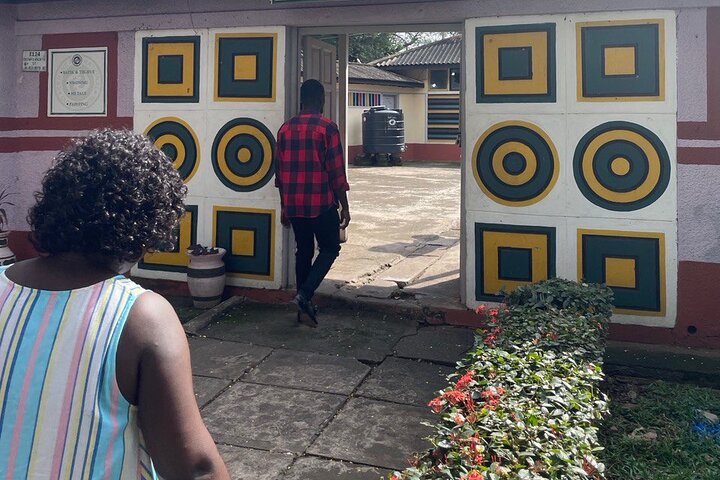 Ashanti Heritage & Culture Tour
