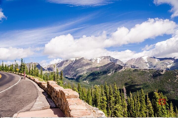 Self-Guided Audio Driving Tour in Rocky Mountain National Park