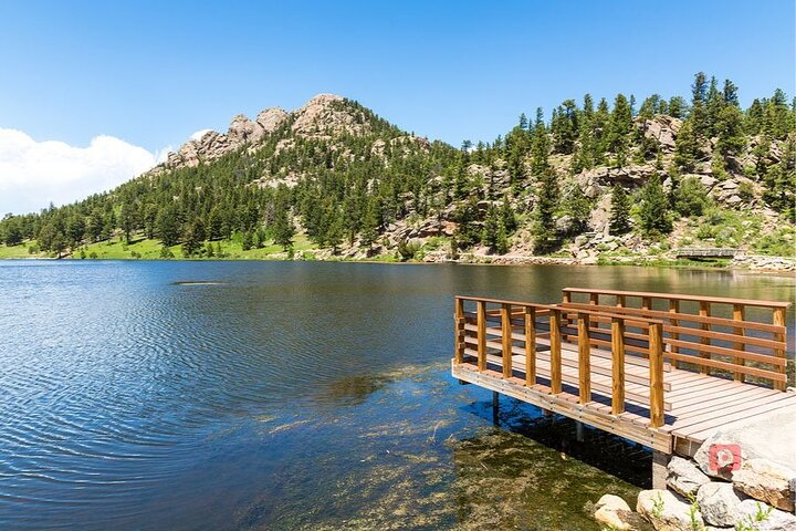 Self-Guided Audio Driving Tour in Rocky Mountain National Park