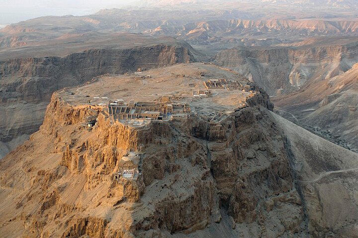 Best of the Holyland in 5 Days - Israel Highlights Private tour