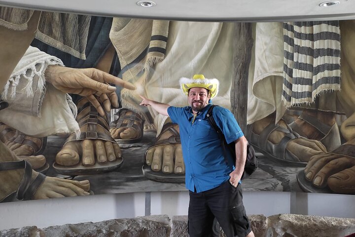 Best of the Holyland in 5 Days - Israel Highlights Private tour
