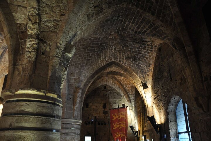 Best of the Holyland in 5 Days - Israel Highlights Private tour