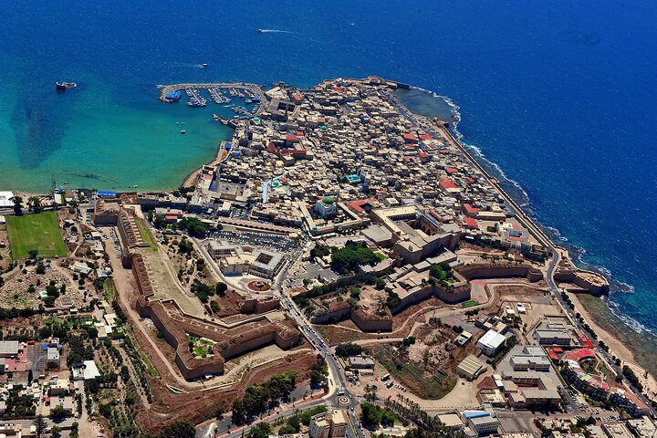 Best of the Holyland in 5 Days - Israel Highlights Private tour
