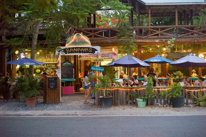 Vieques Bio Bay Tour and Beach Day Trip from San Juan by Ferry