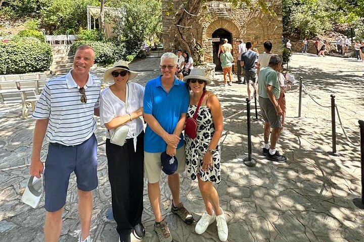 Best of Ephesus Private Tour For Cruise Travelers