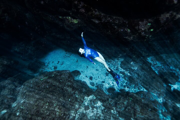 Redang Night Snorkeling Trip (Private Tour)