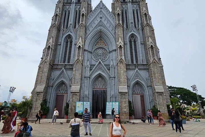 (Mysuru) Mysore Day Out - A Royal Experience Private Tour from Bangalore