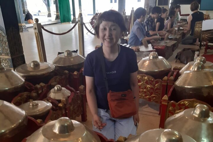 Jakarta Indonesian Culture in half Day