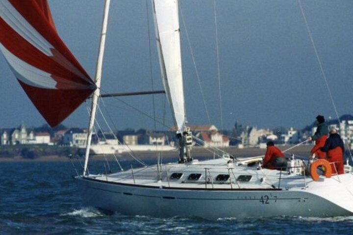 Sailing tour with PAG (AUDIOGUIDE) and typical Sardinian cuisine