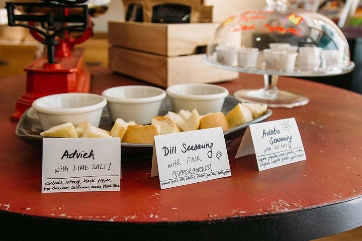 Midtown Sacramento Arts and Food Tour