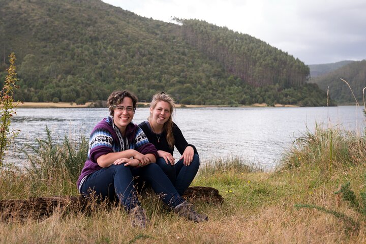 Full Day Chaihuin and Corral Coastal Route in Valdivia