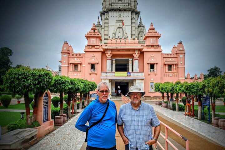 The Ultimate 1 Day in Varanasi - How to Spend 13 Hours - Private Guided Tour