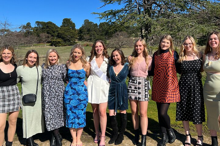 Hobart Half Day Wine and Food Tour