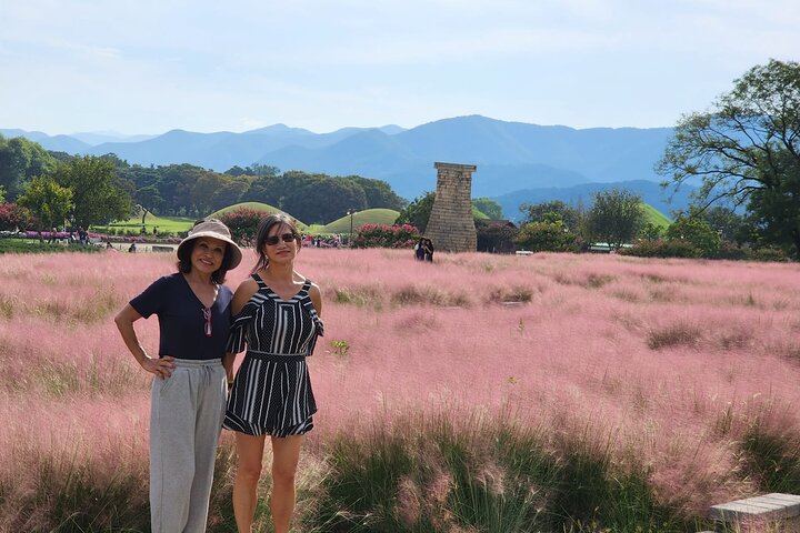Private Gyeongju Tour - Explore Gyeongju UNESCO Sites