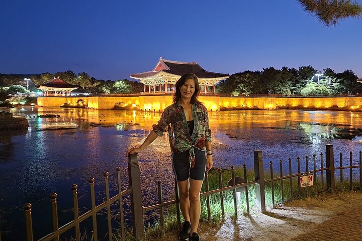 Private Gyeongju Tour - Explore Gyeongju UNESCO Sites