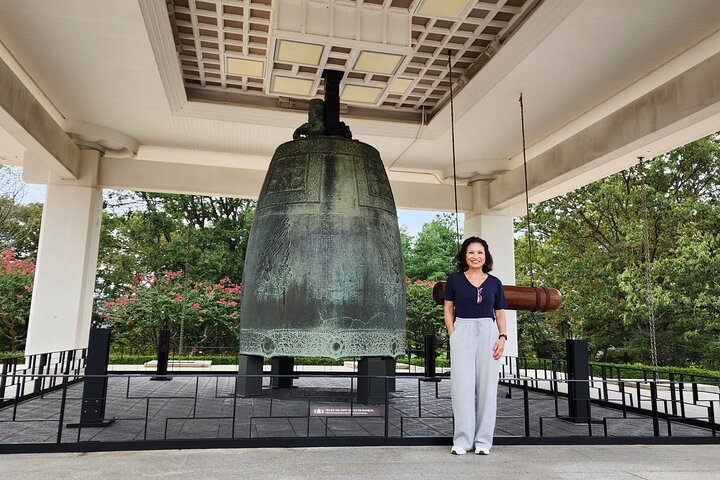 Private Gyeongju Tour - Explore Gyeongju UNESCO Sites