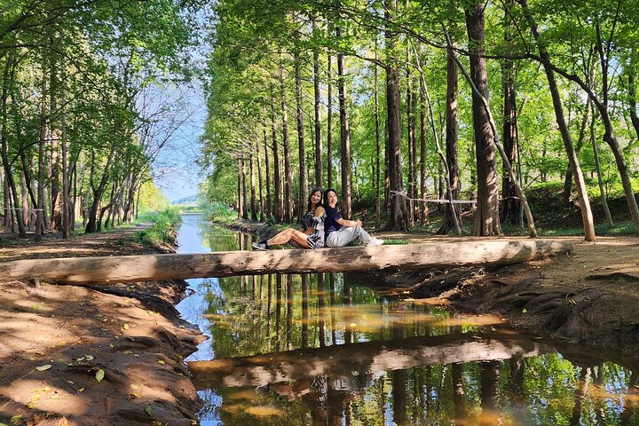 Private Gyeongju Tour - Explore Gyeongju UNESCO Sites