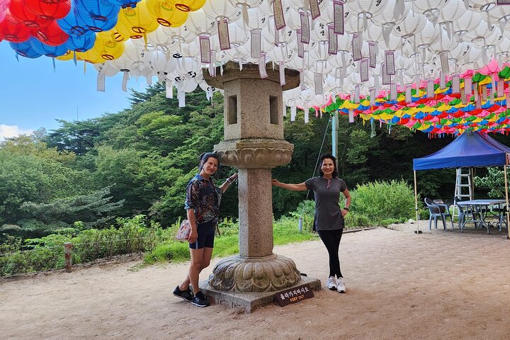 Private Gyeongju Tour - Explore Gyeongju UNESCO Sites