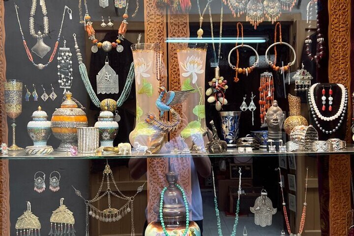 Top VIP Private Tour of Tangier from Estepona All Inclusive