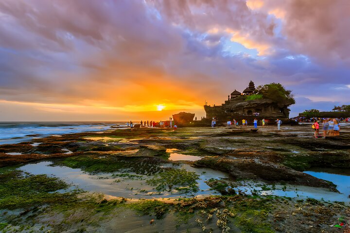 Private Full-Day Tour: Discover The Best of Bali Destination