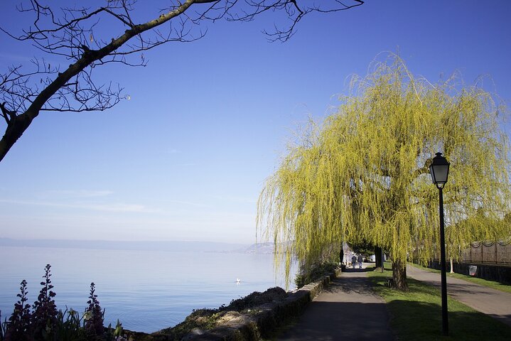 From Freddie Mercury to Jazz Legends: The Montreux Experience