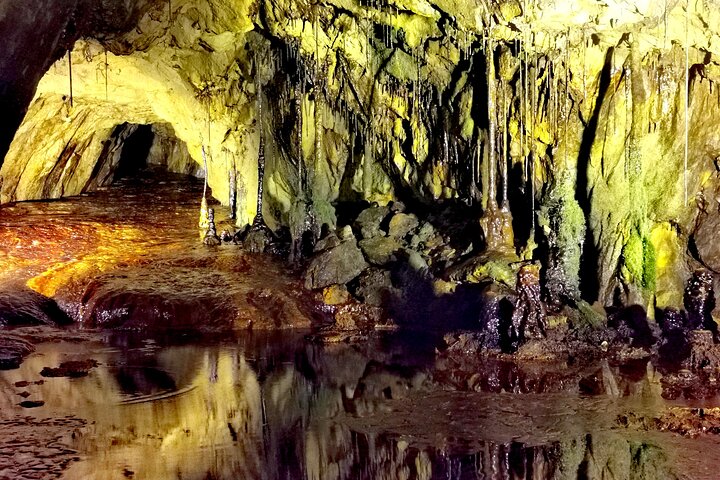Private Snowdonia’s Mountains, Lakes & Mines Tour