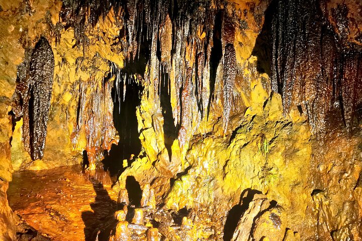 Private Snowdonia’s Mountains, Lakes & Mines Tour