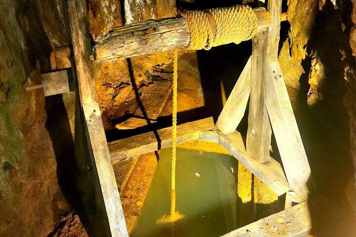 Private Snowdonia’s Mountains, Lakes & Mines Tour