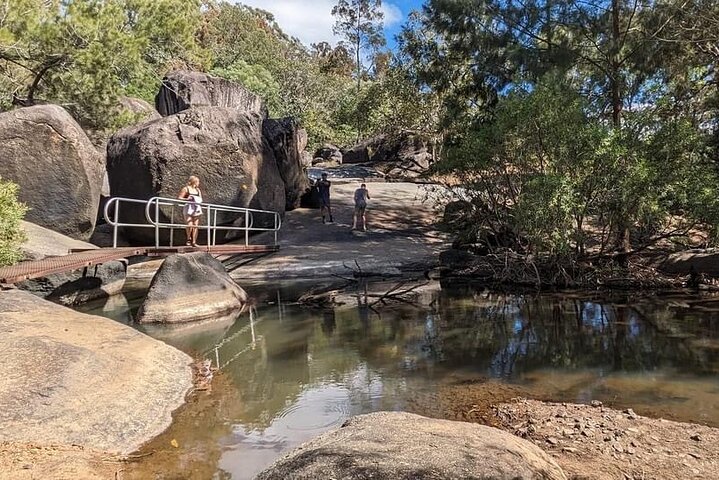 Full-day Tour at the Atherton Tablelands with Food Tasting