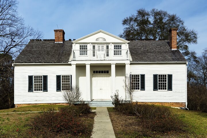 Vicksburg Battlefield Self-Guided Driving Audio Tour