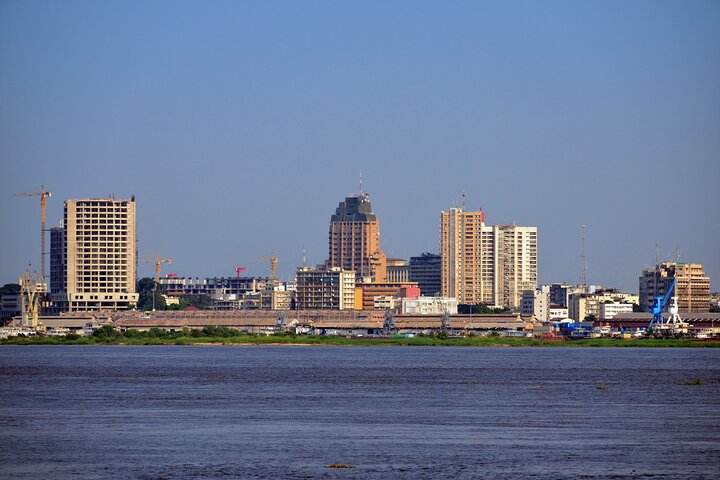 Private Walking Tour Kinshasa Cultural Landmarks