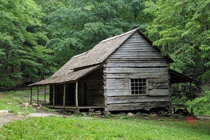 Self-Guided Audio Driving Tour in Great Smoky Mountains