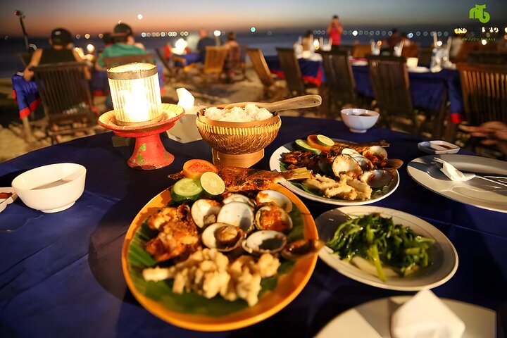 Uluwatu Sunset Tour: Kecak and Fire Dance with Jimbaran Dinner