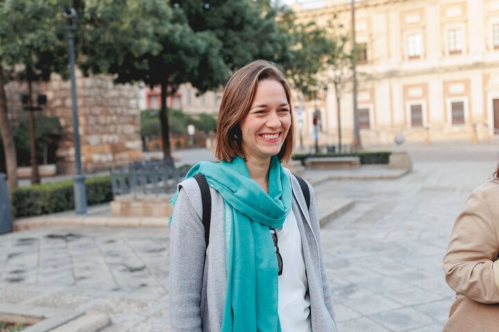Alcazar of Seville: Exclusive Early Access Tour