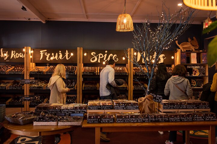 Hidden Gems of Margaret River: Wine, Italian Lunch & Emu Feeding