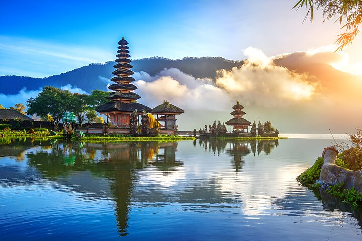 Private Full-Day Tour: Discover The Best of Bali Destination