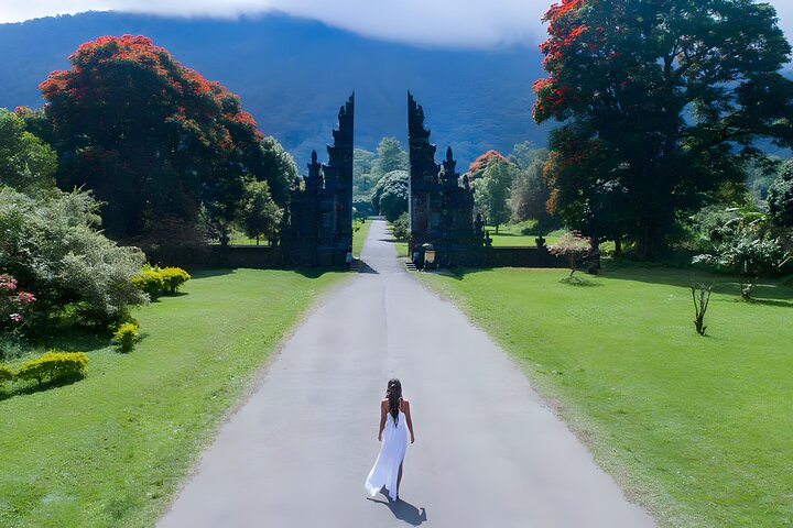 Private Full-Day Tour: Discover The Best of Bali Destination