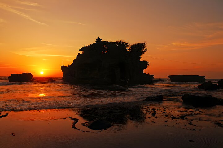 Private Full-Day Tour: Discover The Best of Bali Destination
