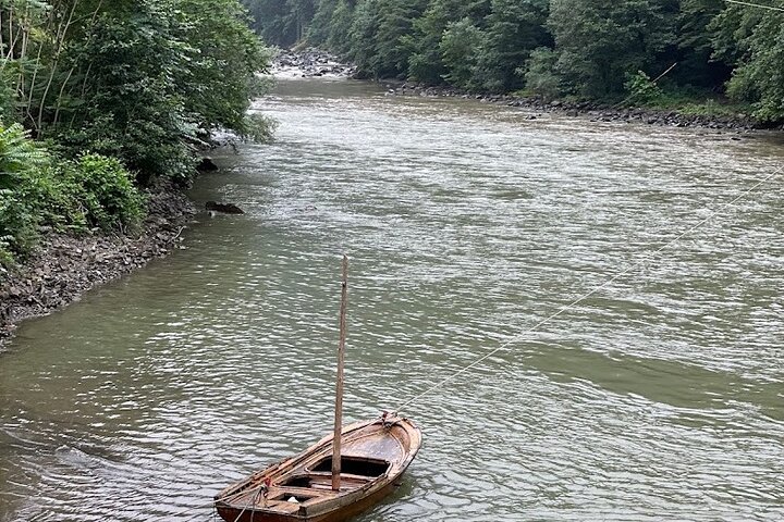 Private Full Day Tour from Batumi to Waterfalls