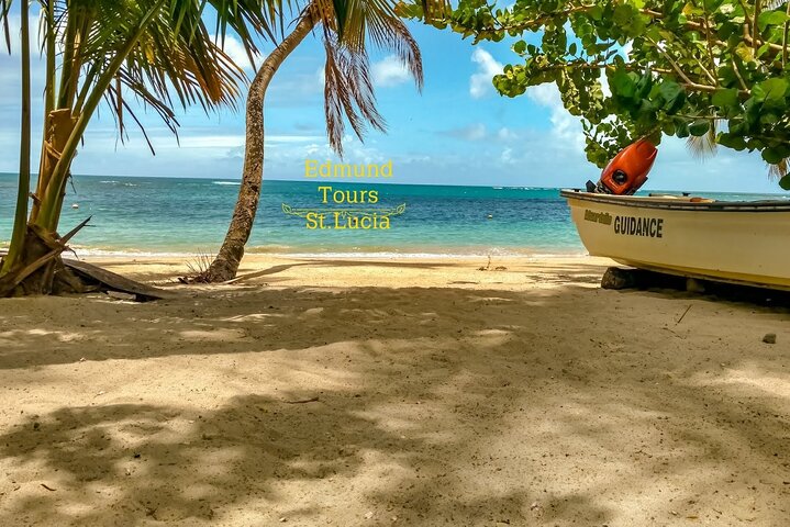 Discover Saint Lucia