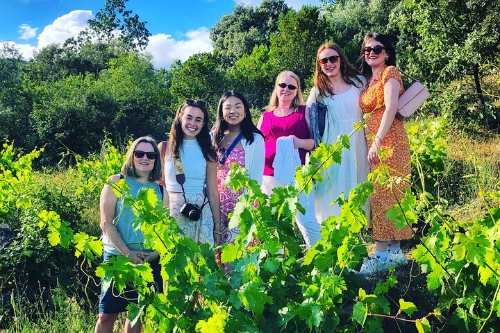 Discover the unique wine and villages of the Sierra de Salamanca