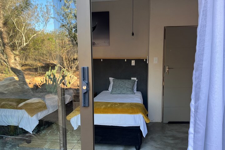 All Inclusive 2 Day Kruger Safari from Nelspruit