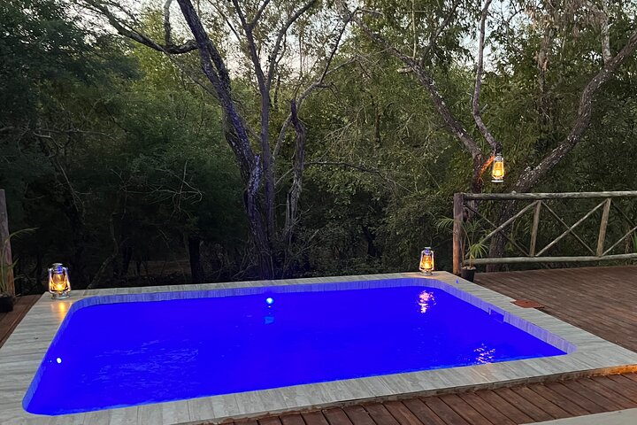 All Inclusive 2 Day Kruger Safari from Nelspruit