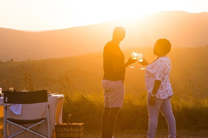 All Inclusive 2 Day Kruger Safari from Nelspruit