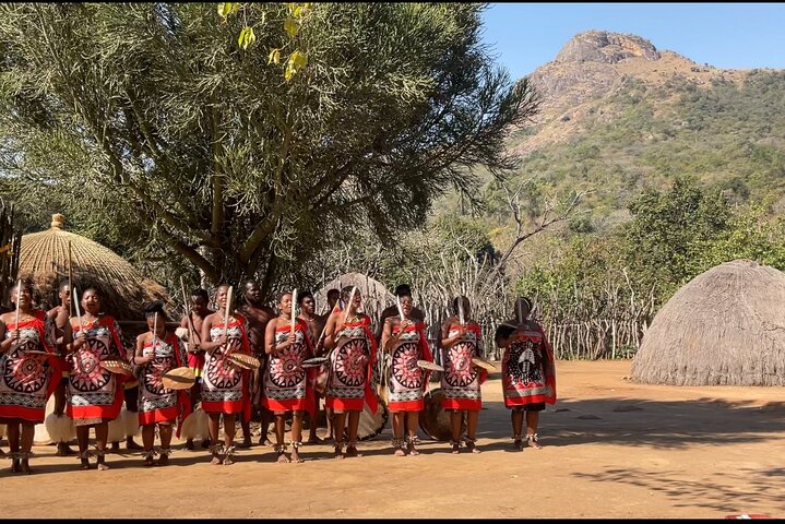 All Inclusive 2 Day Kruger Safari from Nelspruit