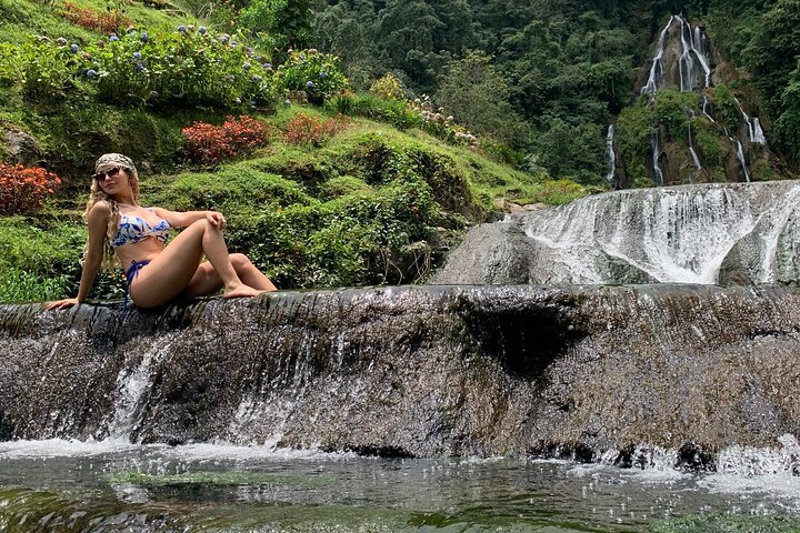 Salento, Cócora and Hot Springs Tour from Pereira or Armenia