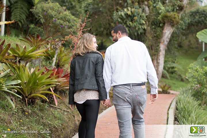 Salento, Cócora and Hot Springs Tour from Pereira or Armenia